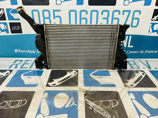 Radiateur Mercedes A Klasse W177 W247 W118 A2475006100 3-G6D-5260