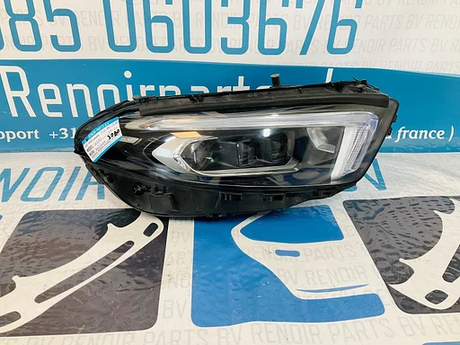 Koplamp Mercedes A Klasse W177 Multibeam 2019-2022 A1779065403 Rechts 3-G7B-3080