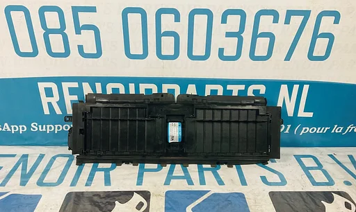 Front Plastic Mercedes E Klasse W213 Luchtinlaat houder 2-C7-5339