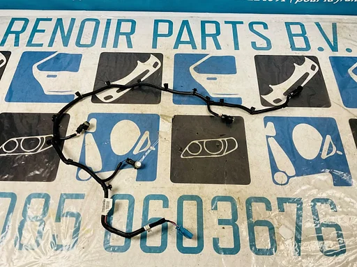 PDC Kabel Peugeot 208 2019 2022 9834131580 Voorbumper 4-A2-5322