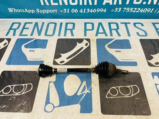 Schokdemper Peugeot 208 Opel Corsa F 2019 2022 9825391080 Veerpoot 2-B2A-5325