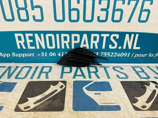 Bumper Grill Mercedes A Klasse W177 A35 AMG A1778858600 Rooster Rechts 2-B7-5586A