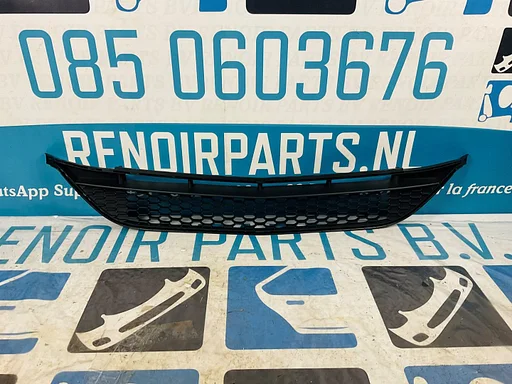 Bumper Rooster Mercedes A W177 AMG Onder Grill A1778859100 2-B7-5591A