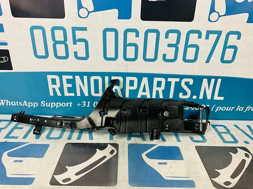 Bumper Houder BMW X3 F25 Links 8081895 Geleiden Voorbumper 2-D1-6019A