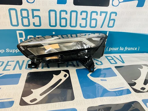 Koplamp Dacia Sandero 3 Full Led Links 260607161R Origineel 3-G5D-4034N