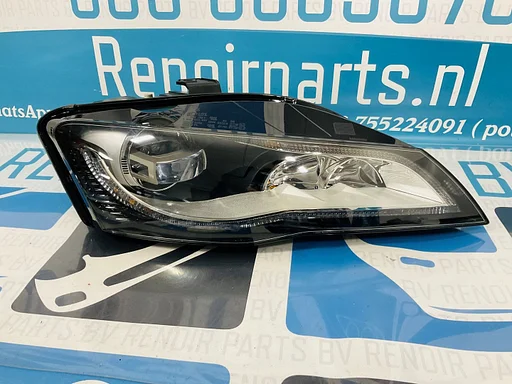 Koplamp Audi R8 420 Full Led Rechts 420941030N Origineel 4-H9-4097N