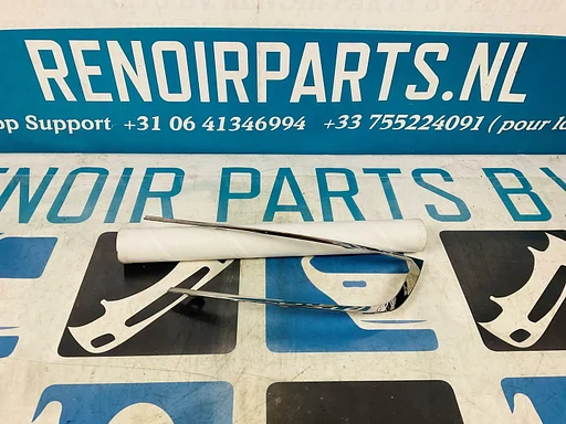 Chrome Strip Opel Mokka 9835155280 2-C7-6289A