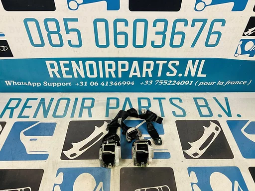 Gordels Peugeot Expert L+R Links Rechts 804889 2019-2023 3-A38-6294A