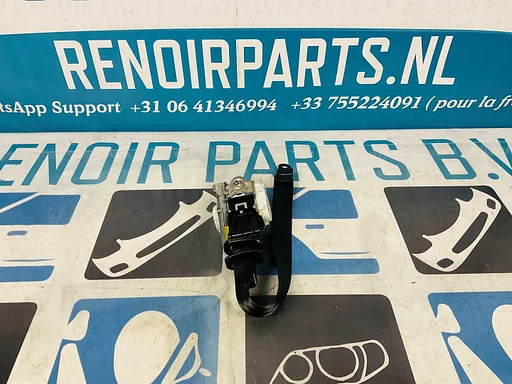 Gordels Ford Fiesta MK7 A61294-AC LV Links Voor 3-A38-6300A