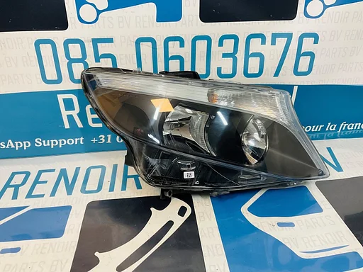 Koplamp Mercedes Vito W447 Facelift Led 2018-2021 A4479067800 Rechts 4-F5-4278N