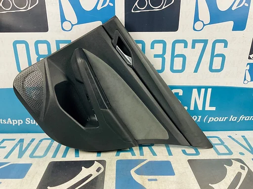 Deur Paneel Golf 8 RA Rechts Achter 2019-2023 5H6868074  2-S5-6441A