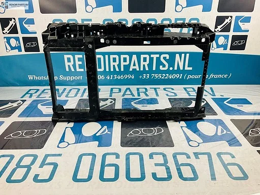 Front Peugeot 208 Opel Corsa F 9823718480 Origineel Voorfront 9823718480