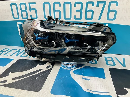 Koplamp BMW X5 X6 G05 G06 Laser Led 5A279B2-01 Rechts #