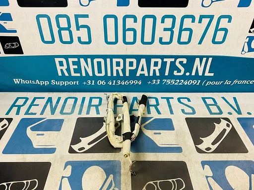 Dak Airbag Peugeot 208 / Opel Corsa F Rechts 644144000B Hemel Airbag 3-A11-6585A