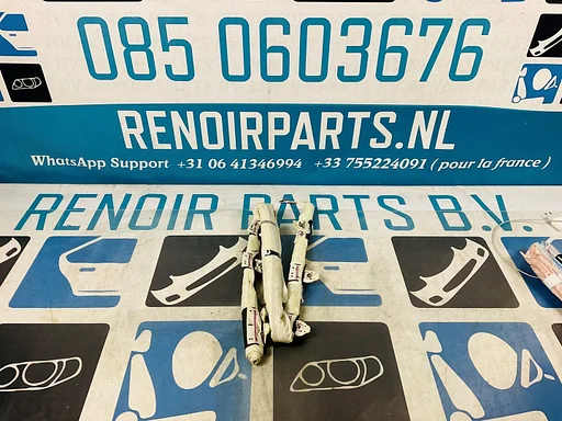 Dak Airbag Peugeot 208 Opel Corsa F Links 644144100B Hemel Airbag 3-A11-6578A