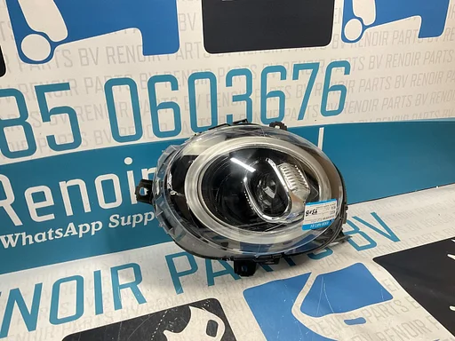 Koplamp Mini Cooper F57 F56 F55 Links Led Origineel 4-J7-4308N