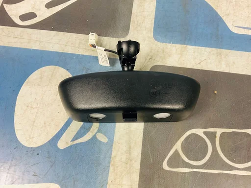 Spiegel Mercedes A W17 CLA W117 Binnen Spiegel 3-D3-6797A