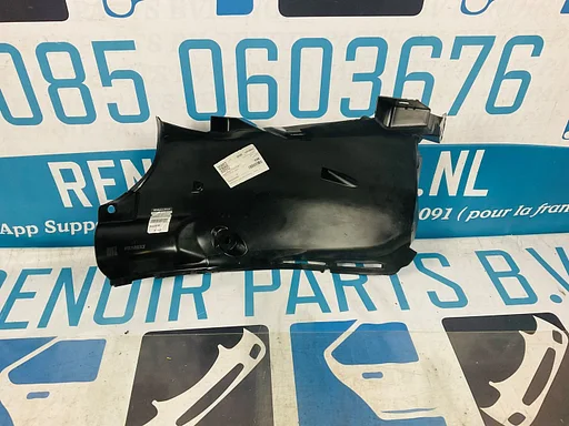 Wielkuip Renault Captur 638452323R Links Radhausschale 2-D1-6814A