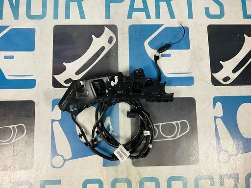 Kabelboom Peugeot 208 9825065290 RH 2019-2023 2-D6-6887A