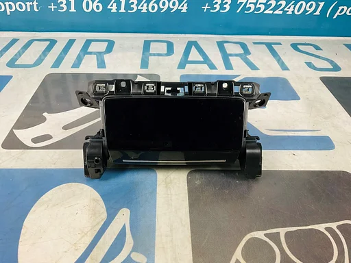 Opbergbak 2008 208 Peugeot Dashboard 2-D6-6904A