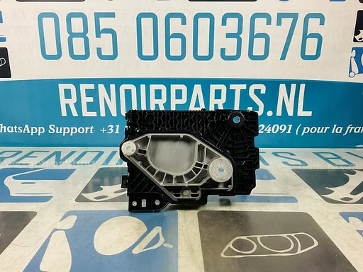 Accubak Captur 2020-2022 2-D6-6921A