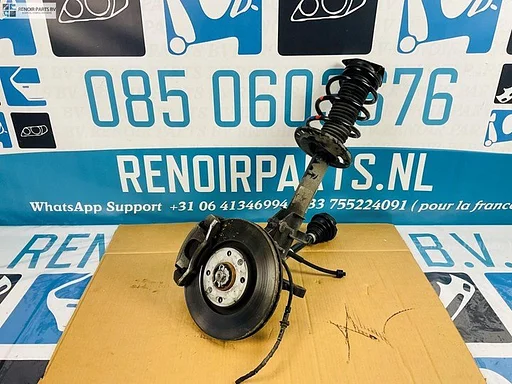 Veerpoot Ophanging Peugeot 2008 2020 2021 2022 Links Schokdemper 2-B4-2008B