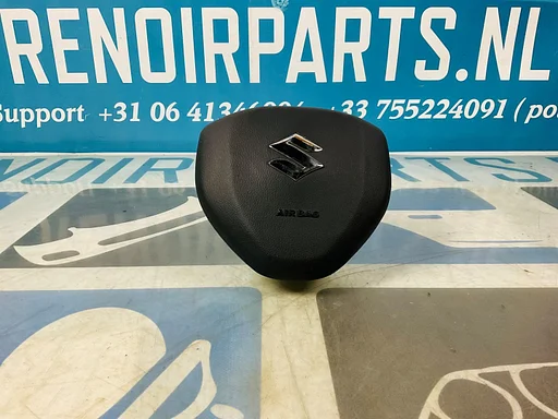 Stuur Airbag Suzuki Swift MK7 2011-2017 Stuurairbag 3-A2-7080