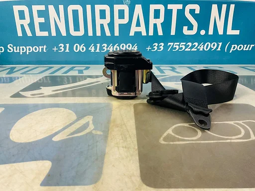 Gordels Mercedes Sprinten W907 A9078602800 Gordelspanner 3-A8-7224