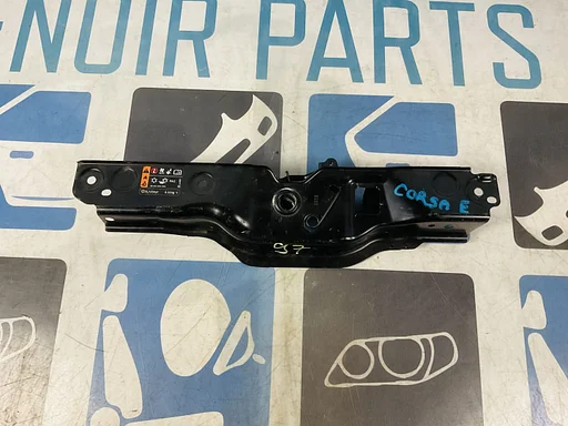Front Steun Opel Corsa E 14-19 13434383 2-X13-7360