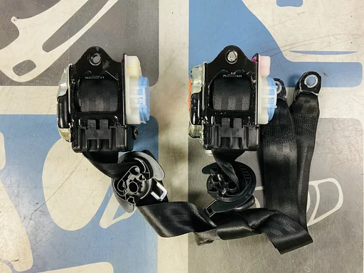 Gordels Audi Q5 FY SQ5 80A 80A857705Q 80A857706Q 22-24 Voor Gordels Links Rechts 3-A8-5656