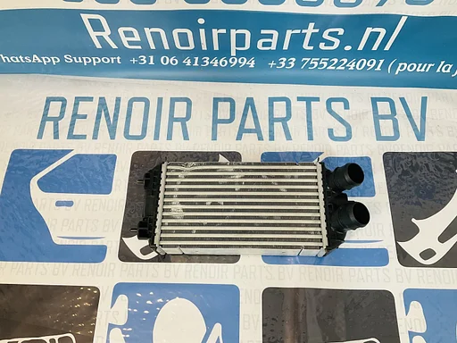 Intercooler Peugeot 208 2008 Opel Corsa F 2020-2022 1.2 Turbo 3-G6A-2776