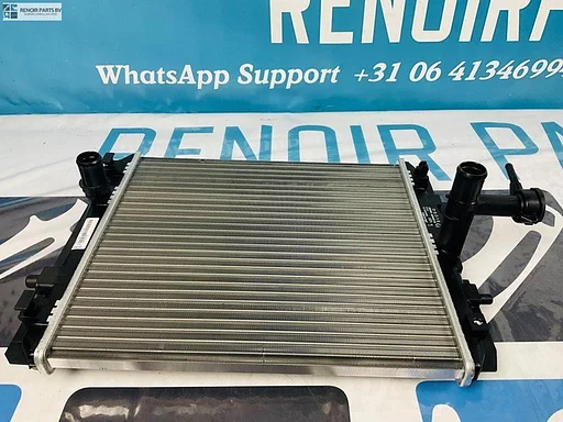 Radiateur Peugeot 108 Citroen C1 Toyota Aygo 2014-2021 Radiator 1-M1-108