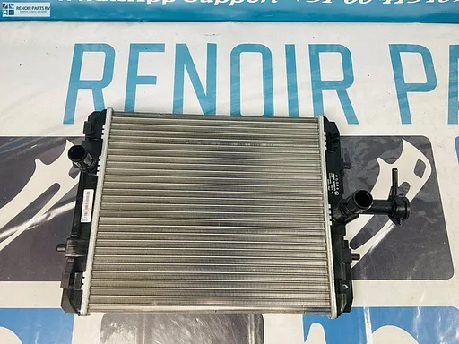 Radiateur Peugeot 108 Citroen C1 Toyota Aygo 2014-2021 Radiator 1-M1-108