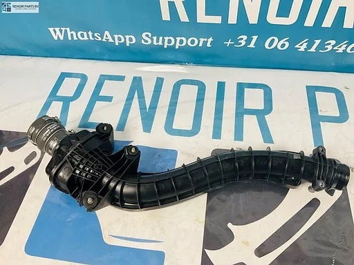 Radiateur Slang Mercedes A Klasse W177 W118 W247 2.0 A650980107 2-D1-177B