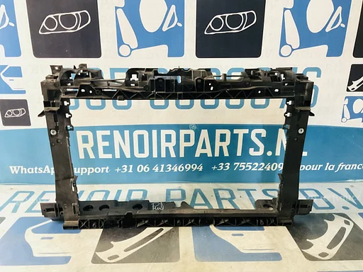 Front Ford Fiesta MK8 H1BB8B041 Voorfront 2-S7-483