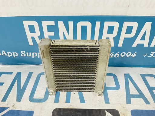 Kachel Mercedes A klasse W176 CLA W117 C Klasse W205 AMG A0995003203 Intercooler 3-G6A-5231