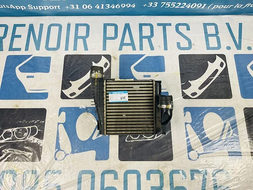 Intercooler Peugeot 3008 5008 2016-2022 P9675627980 Zijkoeler 3-G6A-647