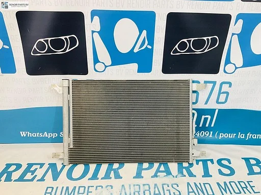 Radiateur Volkswagen Golf 7 5Q0816411AR 3-G6D-2296