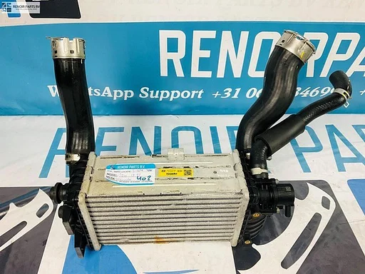 Intercooler Hyundai I20 2019-2022 2827007350 3-G6A-402