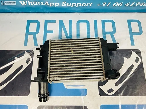 Intercooler Renault Clio RS 2012-2019 144967318R 3-G6A-400