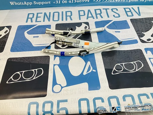 DAKAIRBAG OPEL CORSA E 2014-2019 LINKS HEMELAIRBAG 3-A36-3322