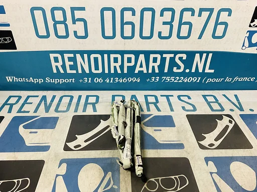 Dak Airbag Mercedes W156 GLA Rechts A1568600402 Hemel Airbag 3-A11-6580A