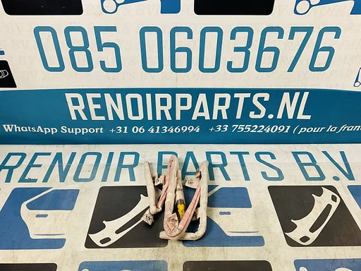 Dak Airbag Skoda Rapid Rechts 5JJ880742A Hemel Airbag 3-A11-6584A