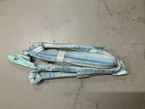 Dakairbag Volkswagen Golf 7 3D 5G3880742A Rechts Hemel Airbag 1-Ax-8649