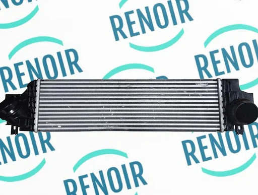 Intercooler BMW X2 M35iX F39 M135iX F40 MINI F54 F60 8645765