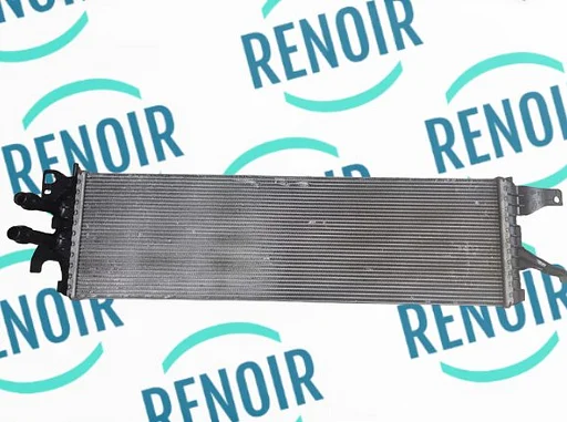 Radiateur Volkswagen T6 T6.1 Facelift Intercooler 7LA121212