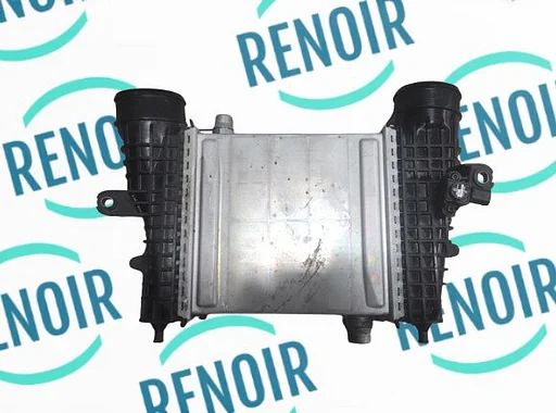 Intercooler Mercedes A Klasse W177 CLA W118 C118 GLA H247 M139 AMG A1390901200