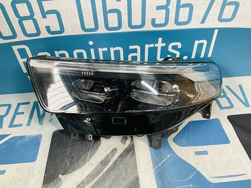 Koplamp Ford Explorer Full Led LB5B13W030GJ Links 2-D2-5278N