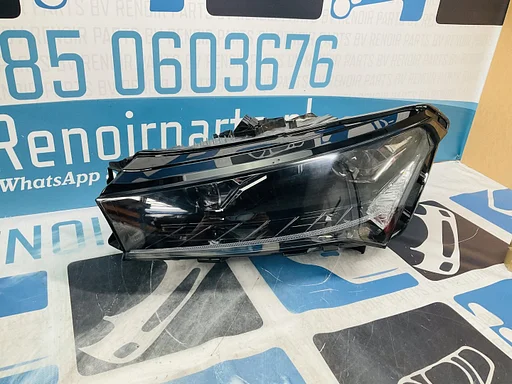 Koplamp Skoda Enyaq Full Led Links 5LB941015A Origineel 2-J45-5017N