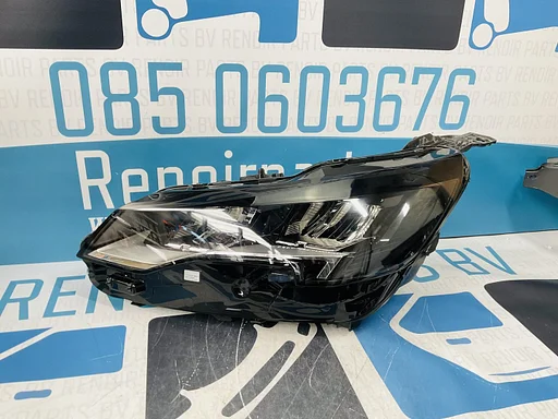 Koplamp Peugeot 3008 2021-2023 Full Led Technology Links 89914773 Origineel 2-i21-4799N